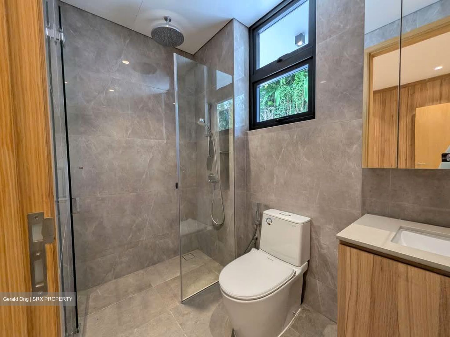 Mandai Garden (D26), Terrace #583929611
